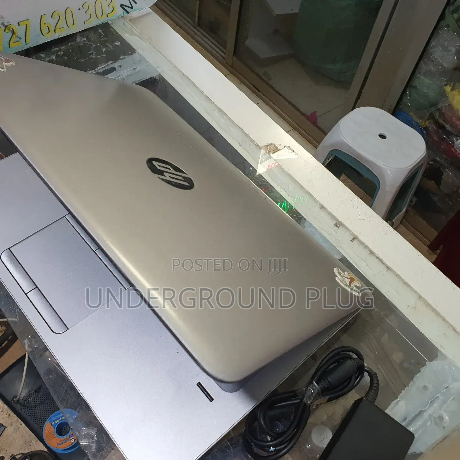 Laptop HP EliteBook 840 G3 8GB Intel Core i5 HDD+SSD 256GB