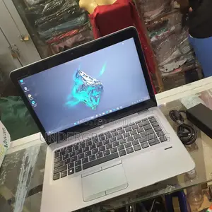 Laptop HP EliteBook 840 G3 8GB Intel Core i5 HDD+SSD 256GB