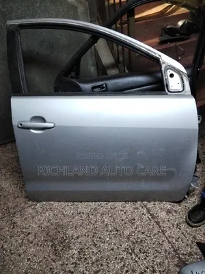 Front Door Toyota Ist Ncp60