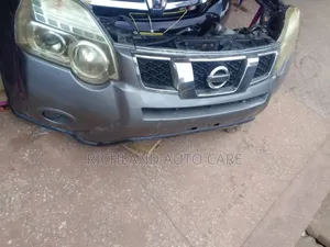 Nose Cut Nissan X-Trail Nt31