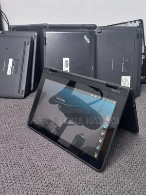Laptop Lenovo ThinkPad 11e 4GB Intel Celeron SSD 128GB