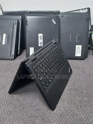 Laptop Lenovo ThinkPad 11e 4GB Intel Celeron SSD 128GB