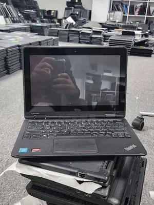Laptop Lenovo Flex 3 4GB Intel Core 2 Duo SSD 128GB