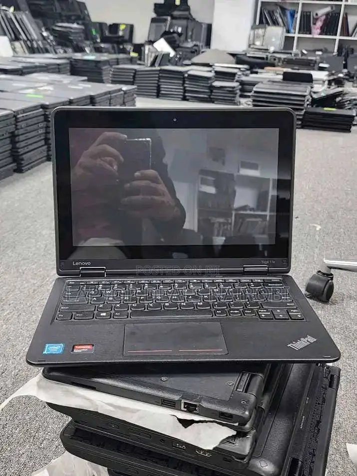 Laptop Lenovo Flex 3 4GB Intel Core 2 Duo SSD 128GB