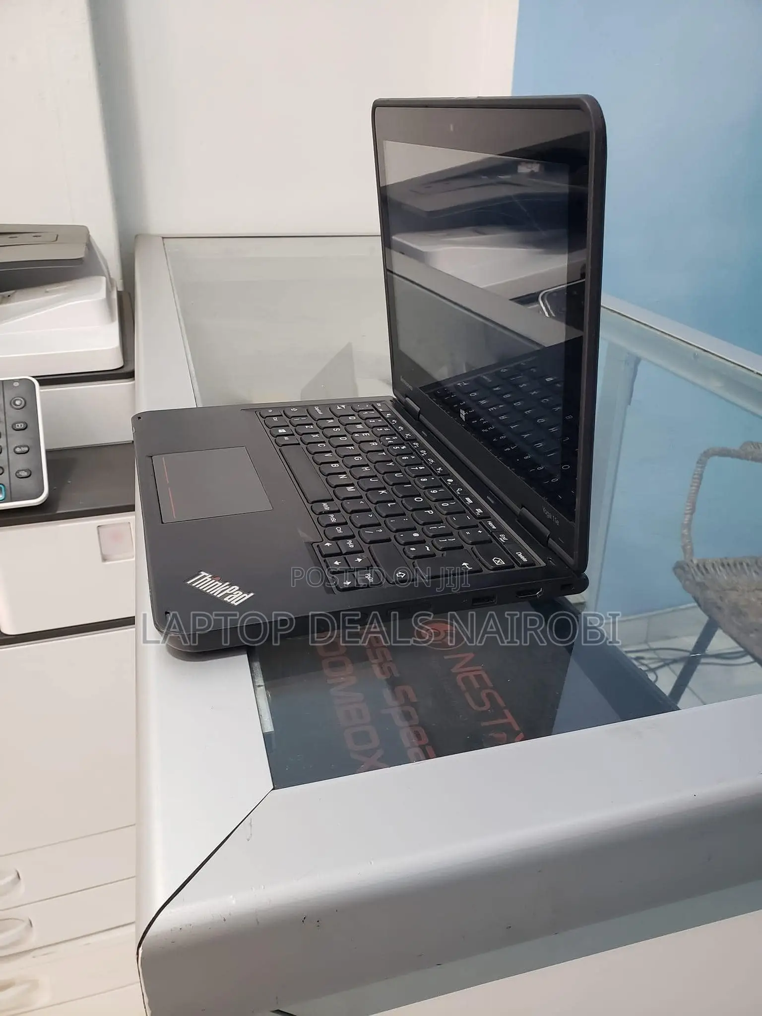 Laptop Lenovo Flex 3 4GB Intel Core 2 Duo SSD 128GB
