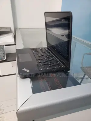 Laptop Lenovo Flex 3 4GB Intel Core 2 Duo SSD 128GB