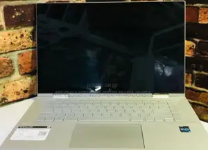 Laptop HP Envy X360 16GB Intel Core I7 SSD 512GB