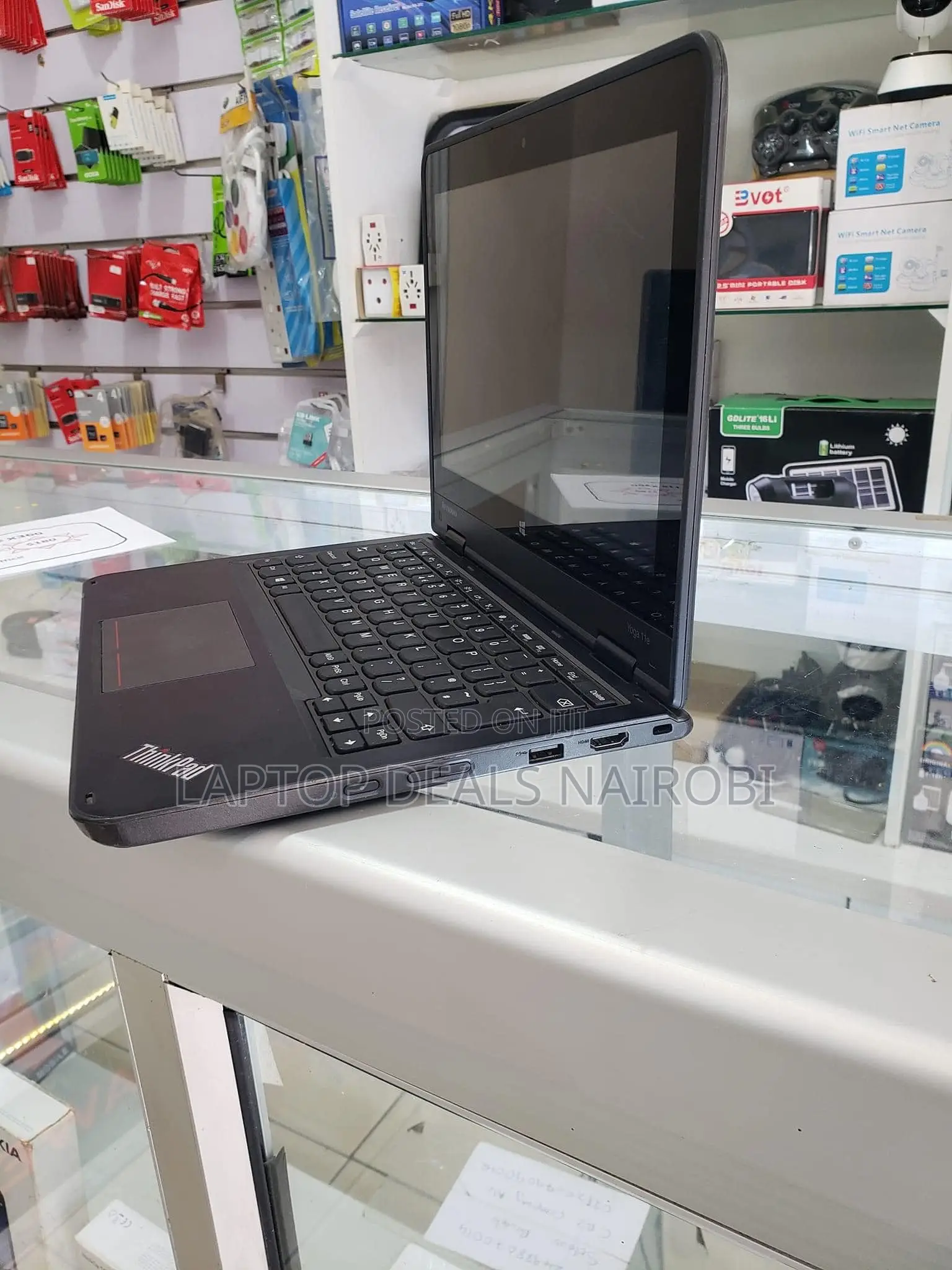Laptop Lenovo Flex 3 4GB Intel Core 2 Duo SSD 128GB