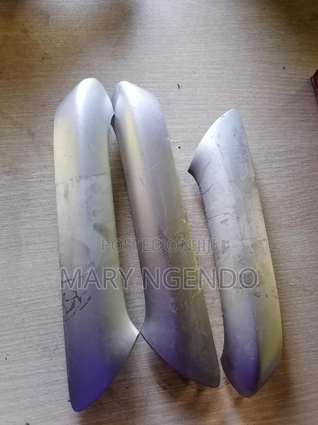 Inner Handle for Premio 240