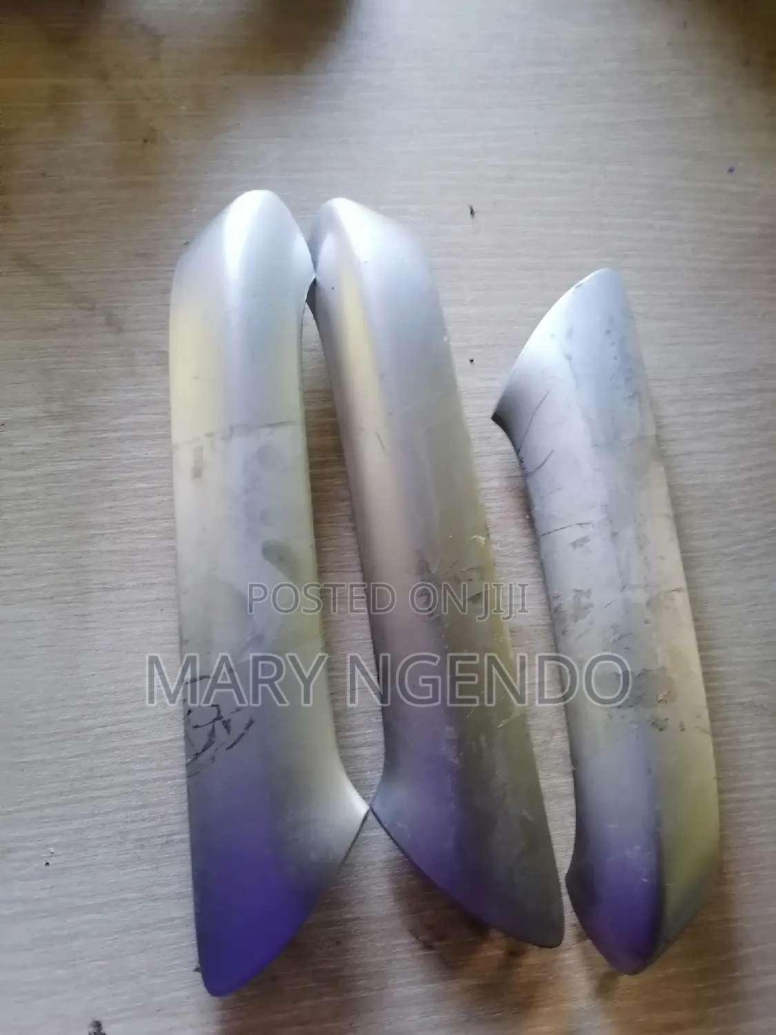 Inner Handle for Premio 240