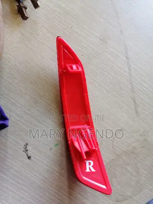 Bumper Reflector for Axio
