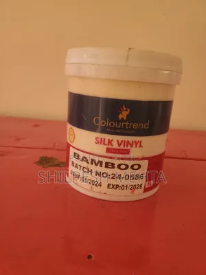 Bamboo Paint 1ltr
