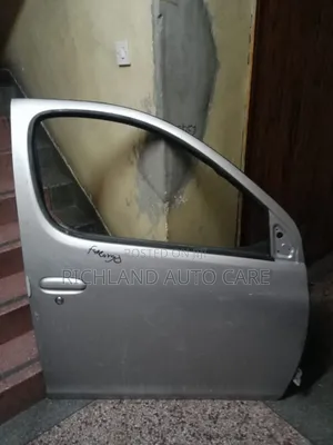 Front Door Right Toyota Fun Cargo