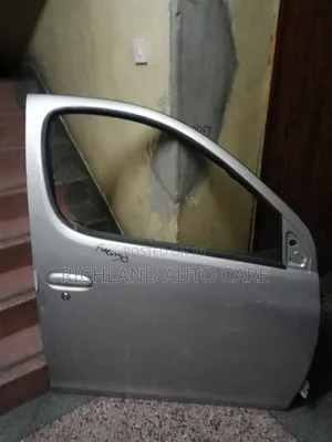 Front Door Right Toyota Fun Cargo