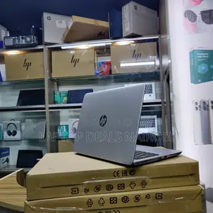Laptop HP EliteBook 840 G3 8GB Intel Core I5 SSD 256GB