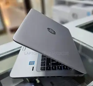 Laptop HP EliteBook 840 G3 16GB Intel Core I7 SSD 256GB