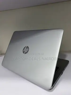 Laptop HP EliteBook 840 G2 8GB Intel Core I5 SSD 256GB