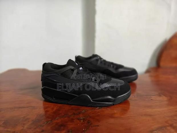 Jordan 4 Bike Air - thumbnail 4