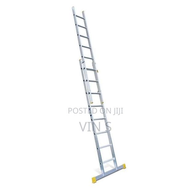 Extension Ladders, Èxtension Lădders_ Extènsuon Lådders