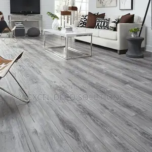 Vinyl Plank Flooring ( Self Adhesive)