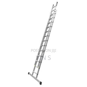 Extension Ladder_ Extensìon Laddêr; Extensiòn Laddér - main view