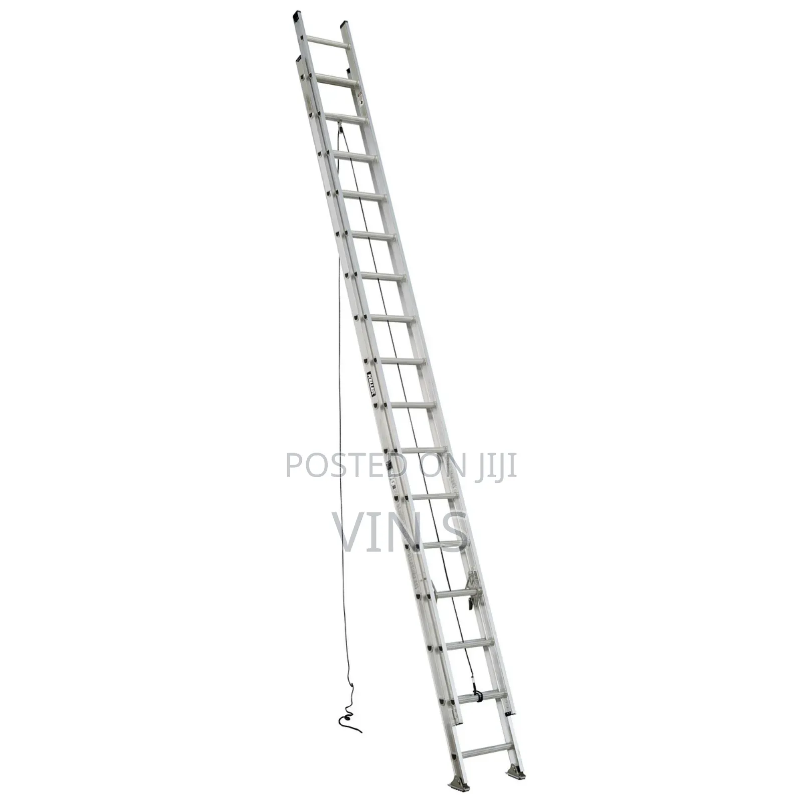 Extension Ladders/ Extensíon Lädders' Extensîon Laddërs