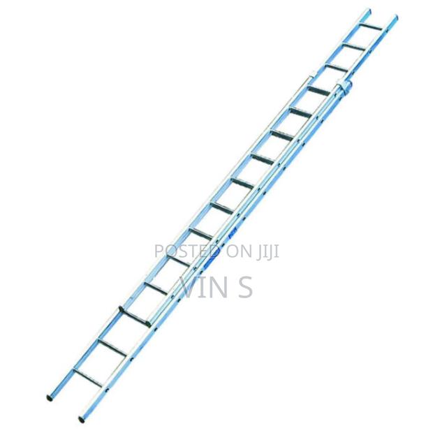 Extension Ladders+ Êxtension Lådders- Extënsion Lâdders - main view