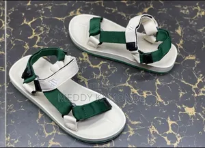 Mens Open Shoes