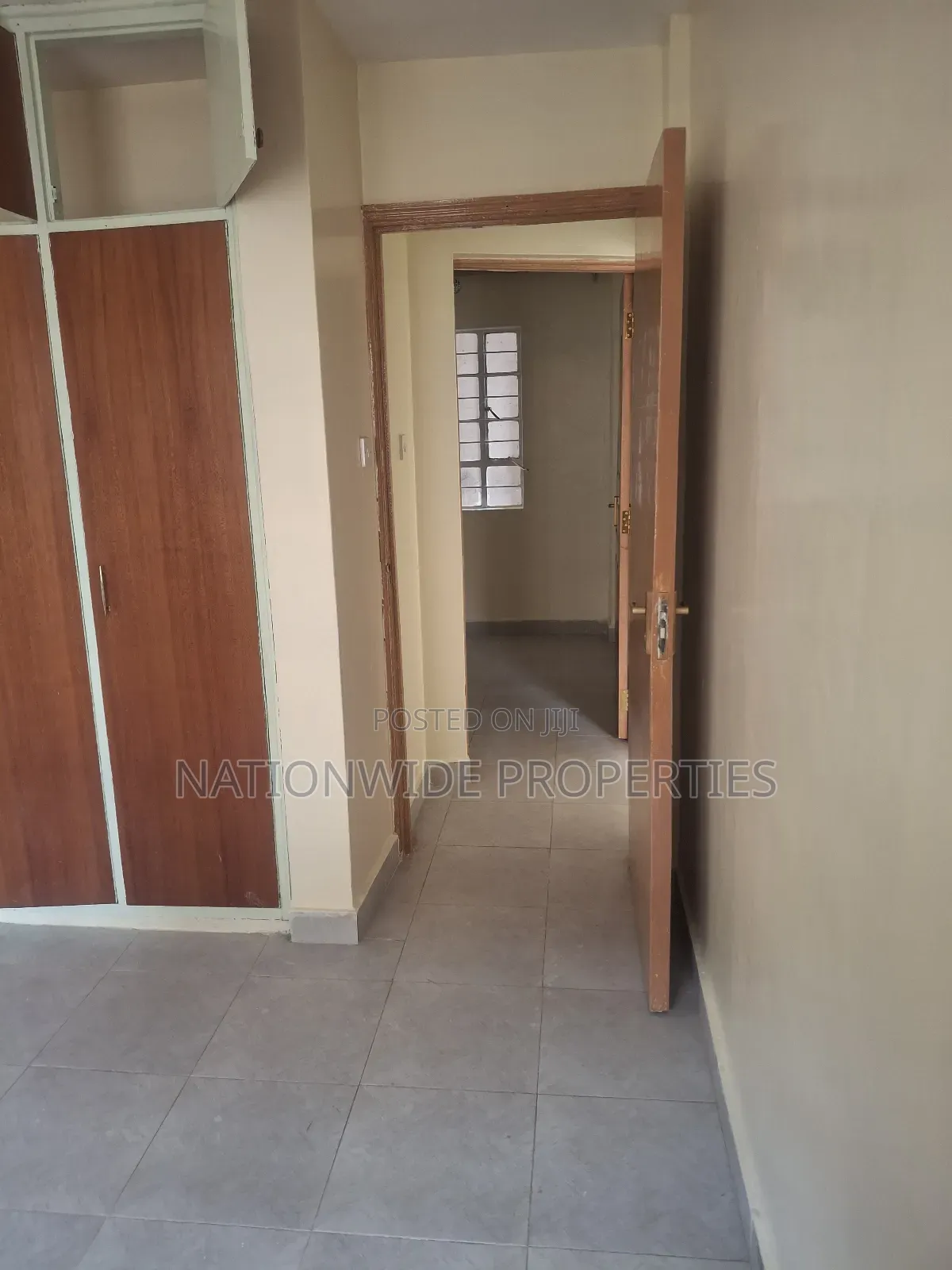 2bdrm Block of Flats in Kilimani for rent