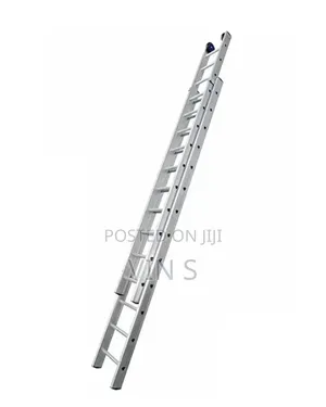 Extension Ladders( Extensión Laddërs* Extėnsion Laddėrs