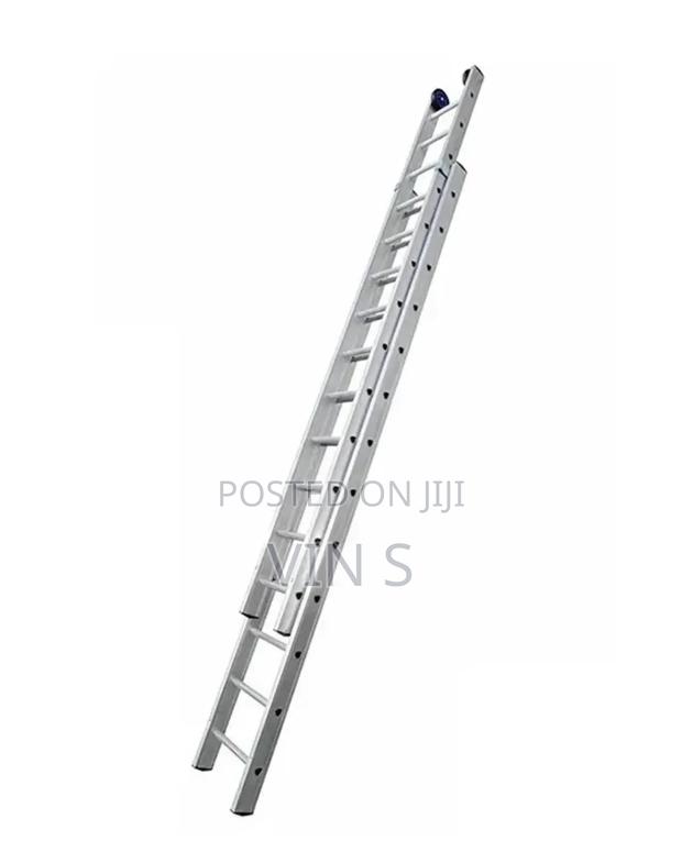 Extension Ladders( Extensión Laddërs* Extėnsion Laddėrs