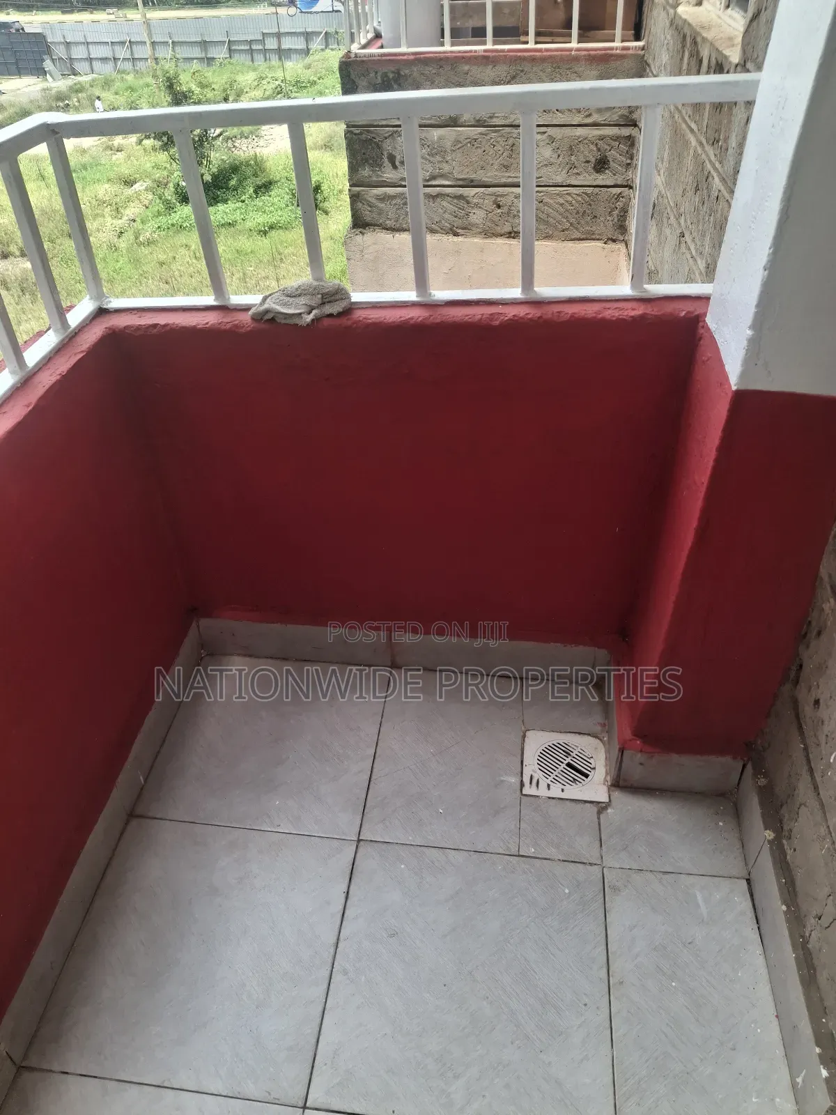 2bdrm Block of Flats in Kilimani for rent