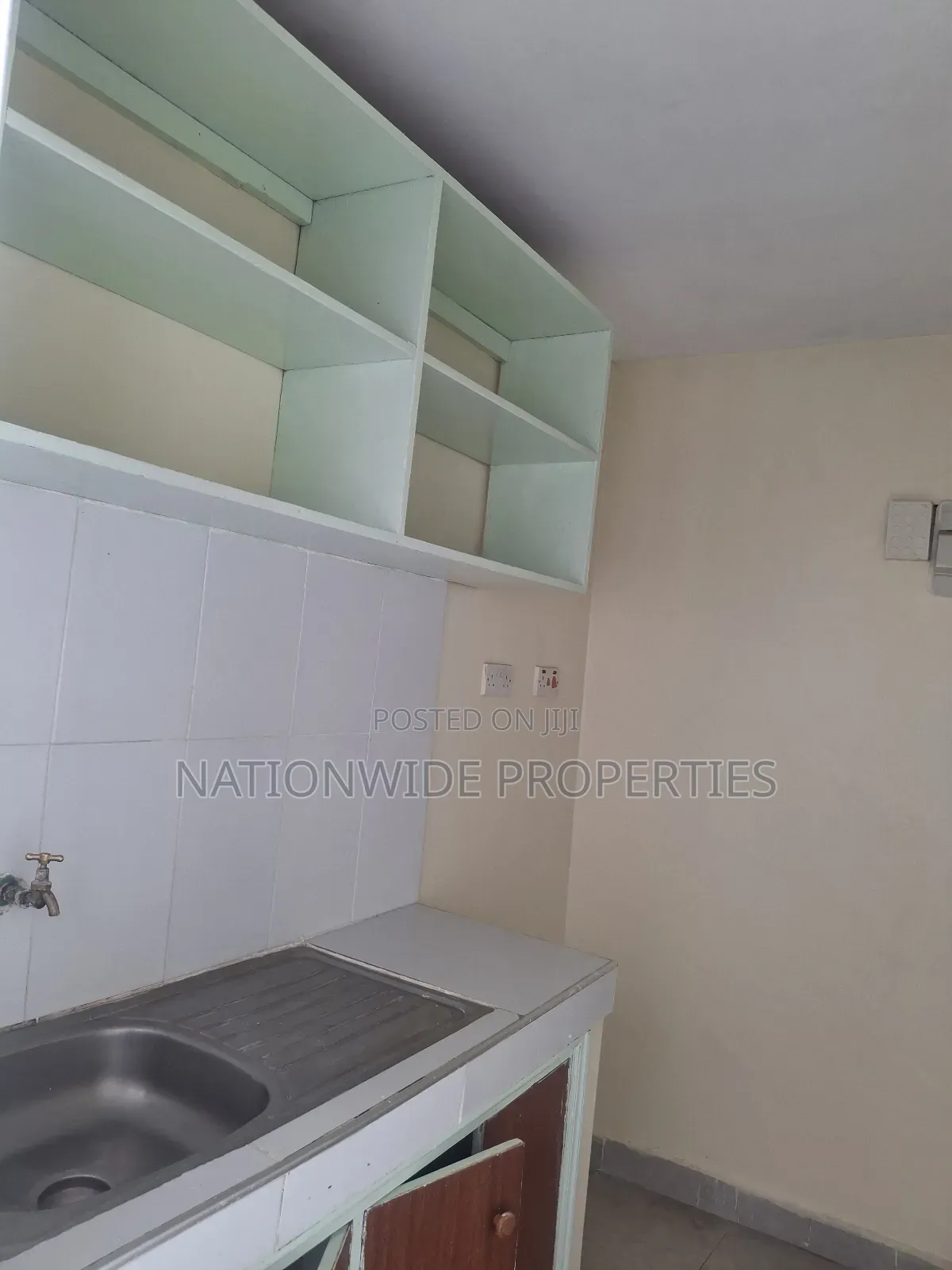 2bdrm Block of Flats in Kilimani for rent