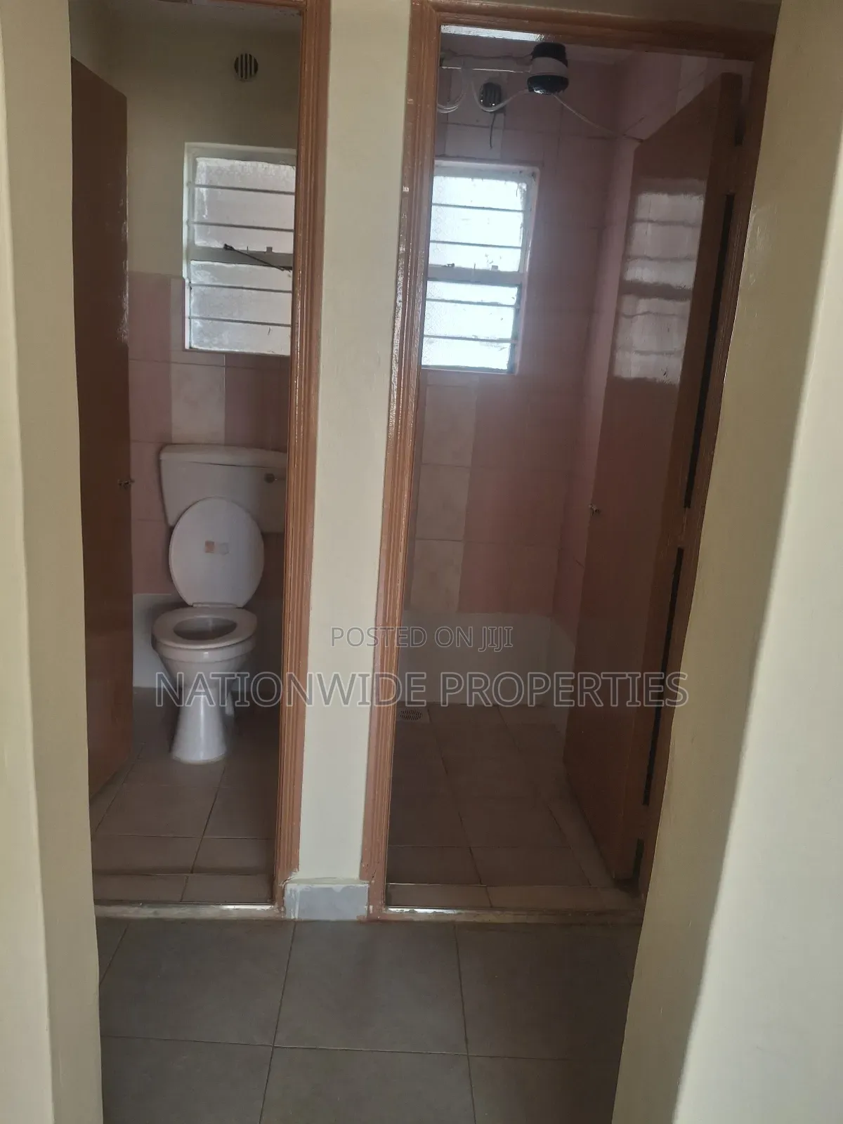 2bdrm Block of Flats in Kilimani for rent