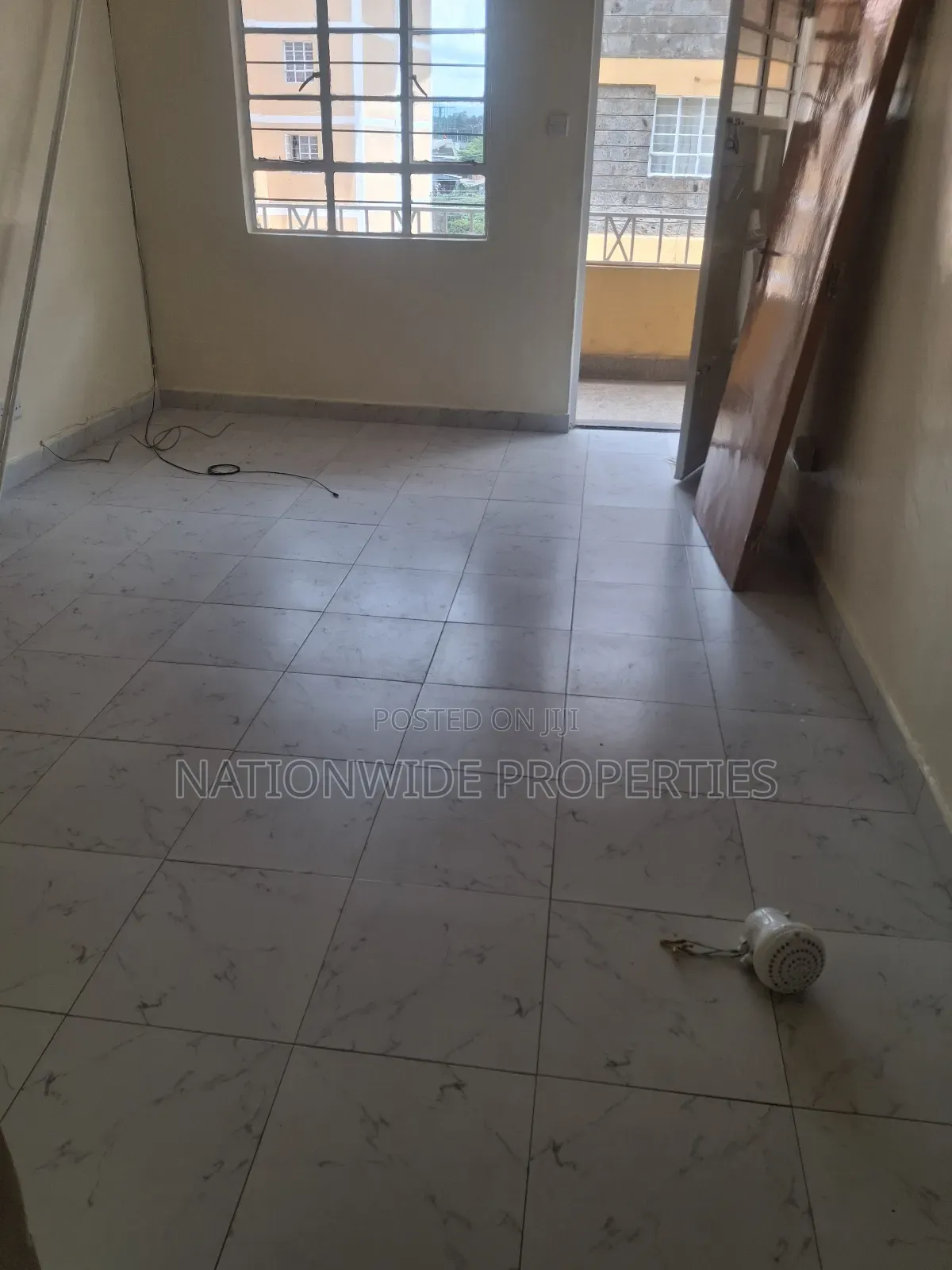 2bdrm Block of Flats in Kilimani for rent