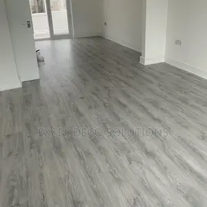 Peel and Stick Planks- Instant Transformation
