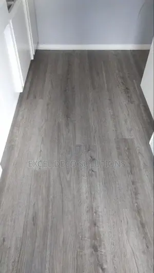 Budget Friendly Removable Vinyl Flooring