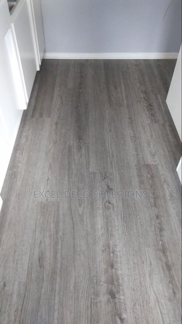 Budget Friendly Removable Vinyl Flooring