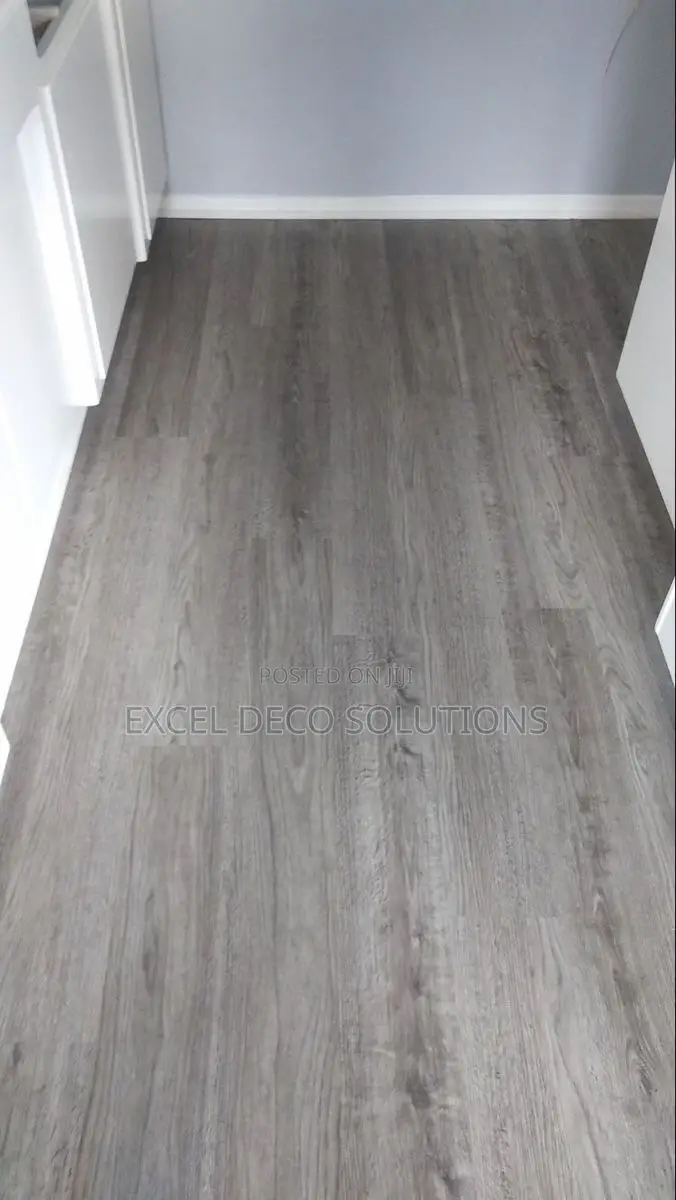 Budget Friendly Removable Vinyl Flooring
