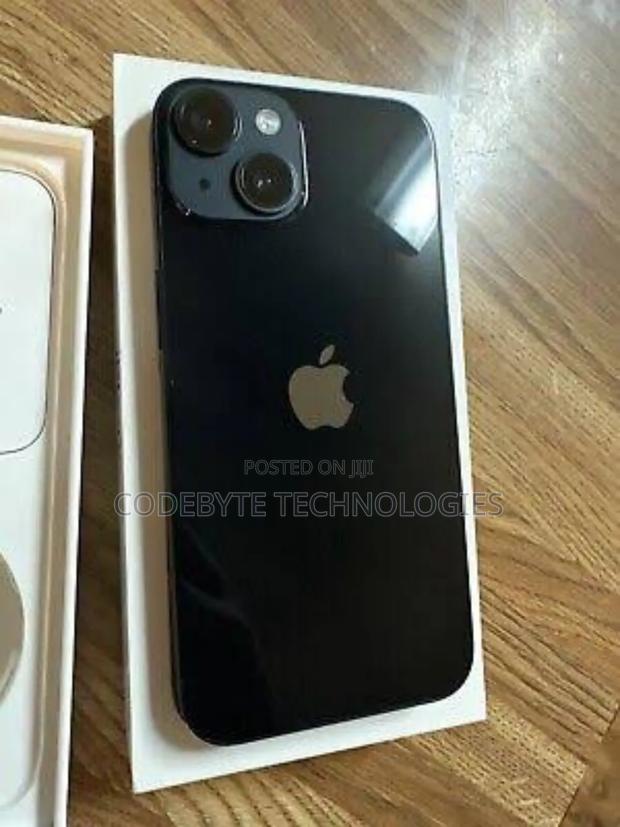 Apple iPhone 14 128 GB - thumbnail 2