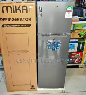 Mika 168 Liters Mrdcd168lsd