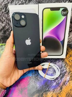 Apple iPhone 14 256 GB - main view