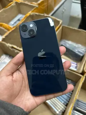 Apple iPhone 14 256 GB