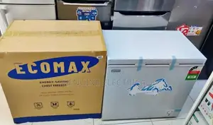 Ecomax 169l Energy Saving Chest Freezer Bd-169