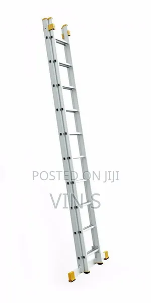 Extension Ladder~ Extėnsion Laddër) Extensîon Lâdder