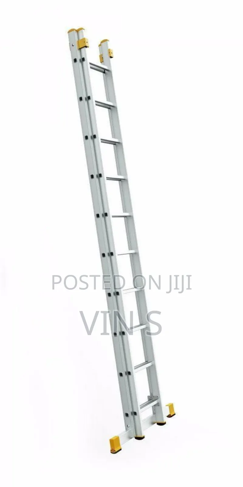 Extension Ladder~ Extėnsion Laddër) Extensîon Lâdder