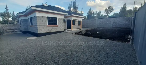 3bdrm Bungalow in Rimpa for sale