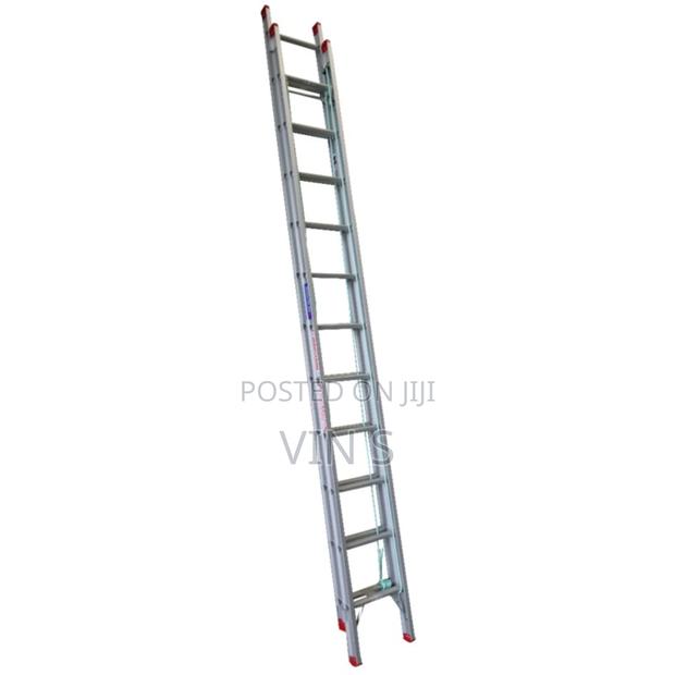 Extension Ladders[ Extensiön Lãdders] Extênsion Ladděrs - main view