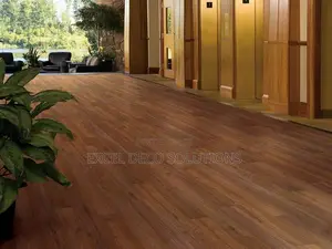 Warm Quick Fix Vinyl Planks Peel and Stick