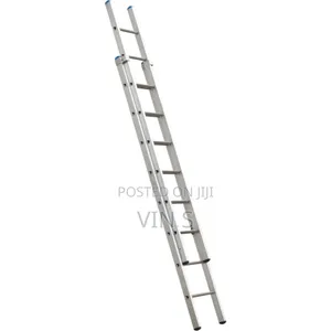 Extension Ladders> Ëxtension Laddérs* Extensïon Lädders